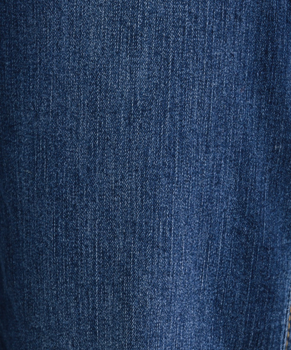 London Denim [接触冷感]9分丈デニムパンツ