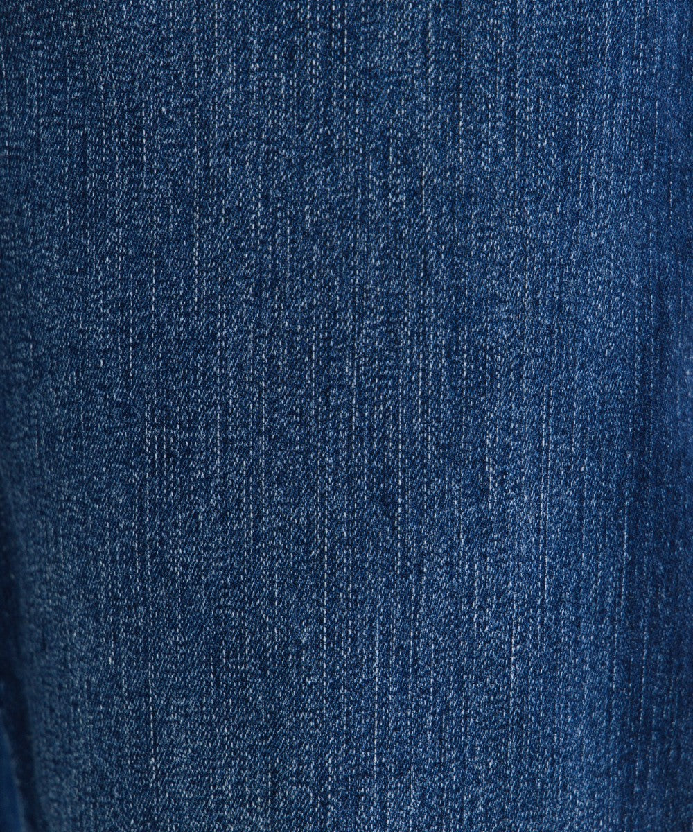 London Denim [接触冷感]9分丈デニムパンツ【先行予約】