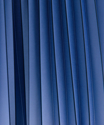 グラデーションプリーツスカート