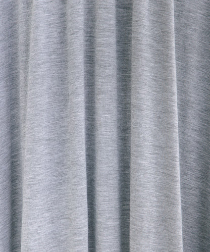 14-1677　FONTLAB レーヨンベア天ロングスカート