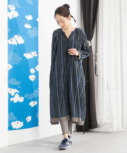 大きいサイズ レディース 裾フリル レギンス