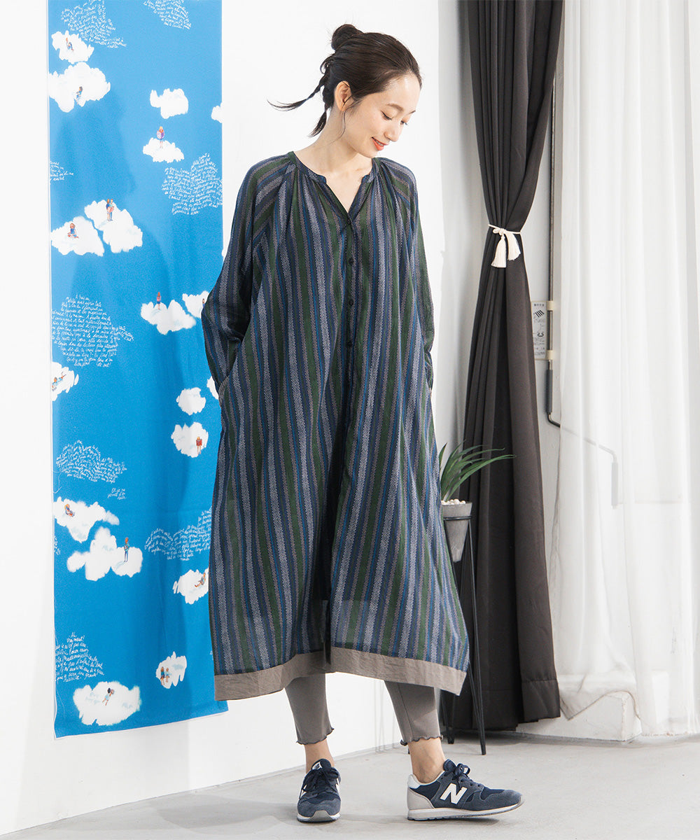 大きいサイズ レディース 裾フリル レギンス