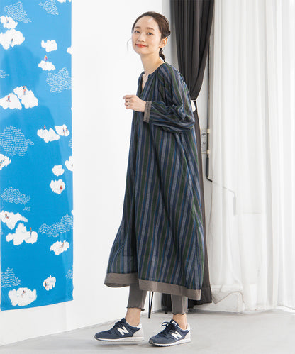 大きいサイズ レディース 裾フリル レギンス