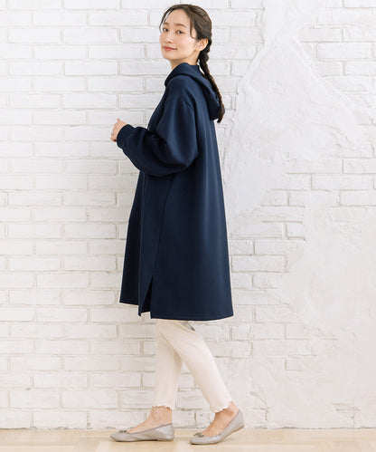 裾メローレギンス