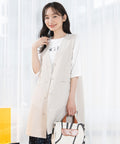 ライトベージュ(22)