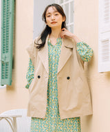 ベージュ(22)