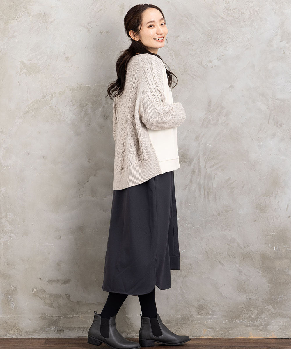 L*o様 美品FABIANAFILIPPIブルゾンXS FABIANA FILIPPI PRE FALL WINTER 2024｜aoi公式オンラインストア(aoi