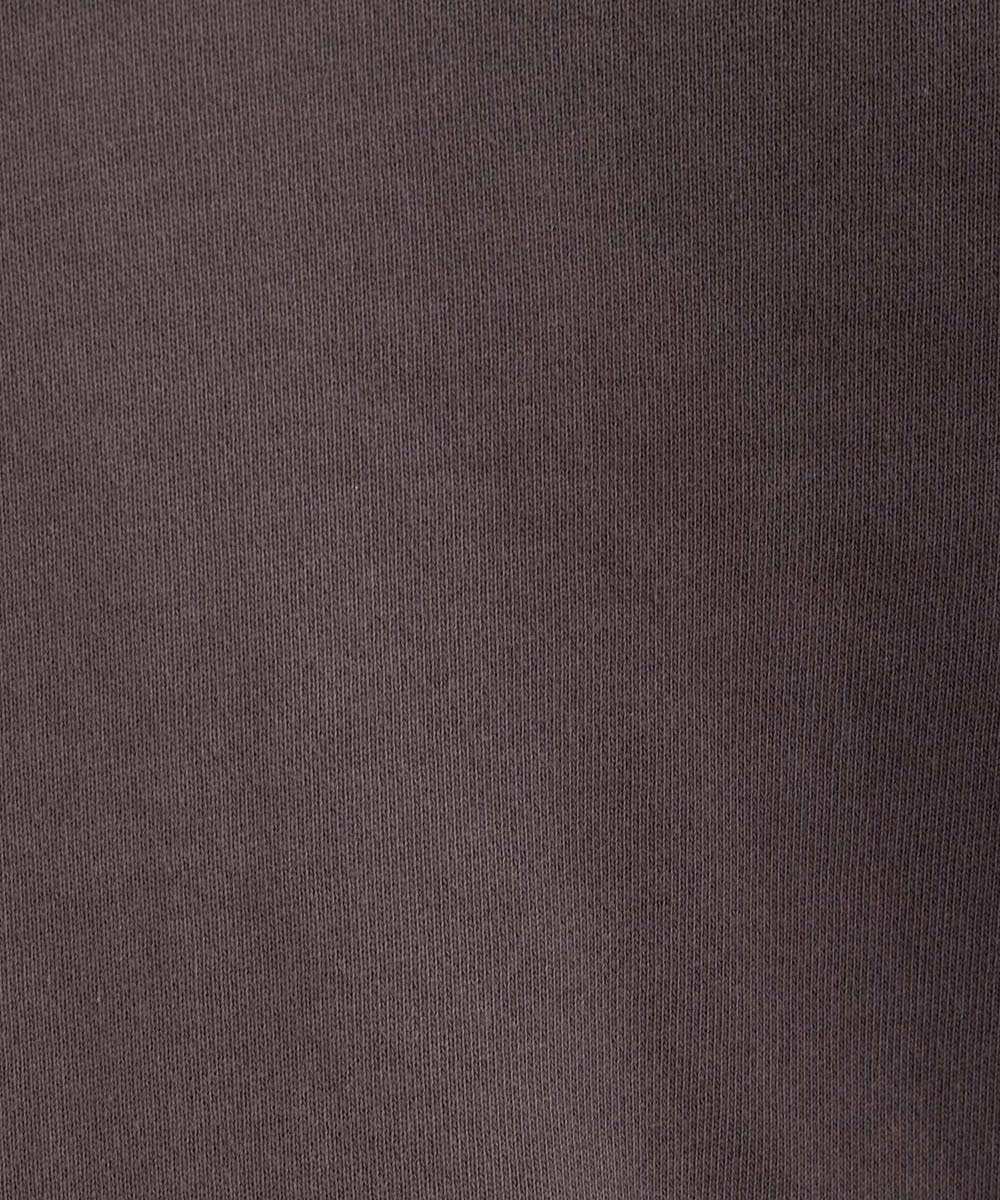 FONTLAB 裏毛×ケーブルコンビジップブルゾン