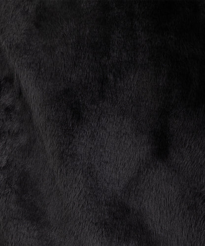 FONTLAB カットベロア×エコファーコンビジレ