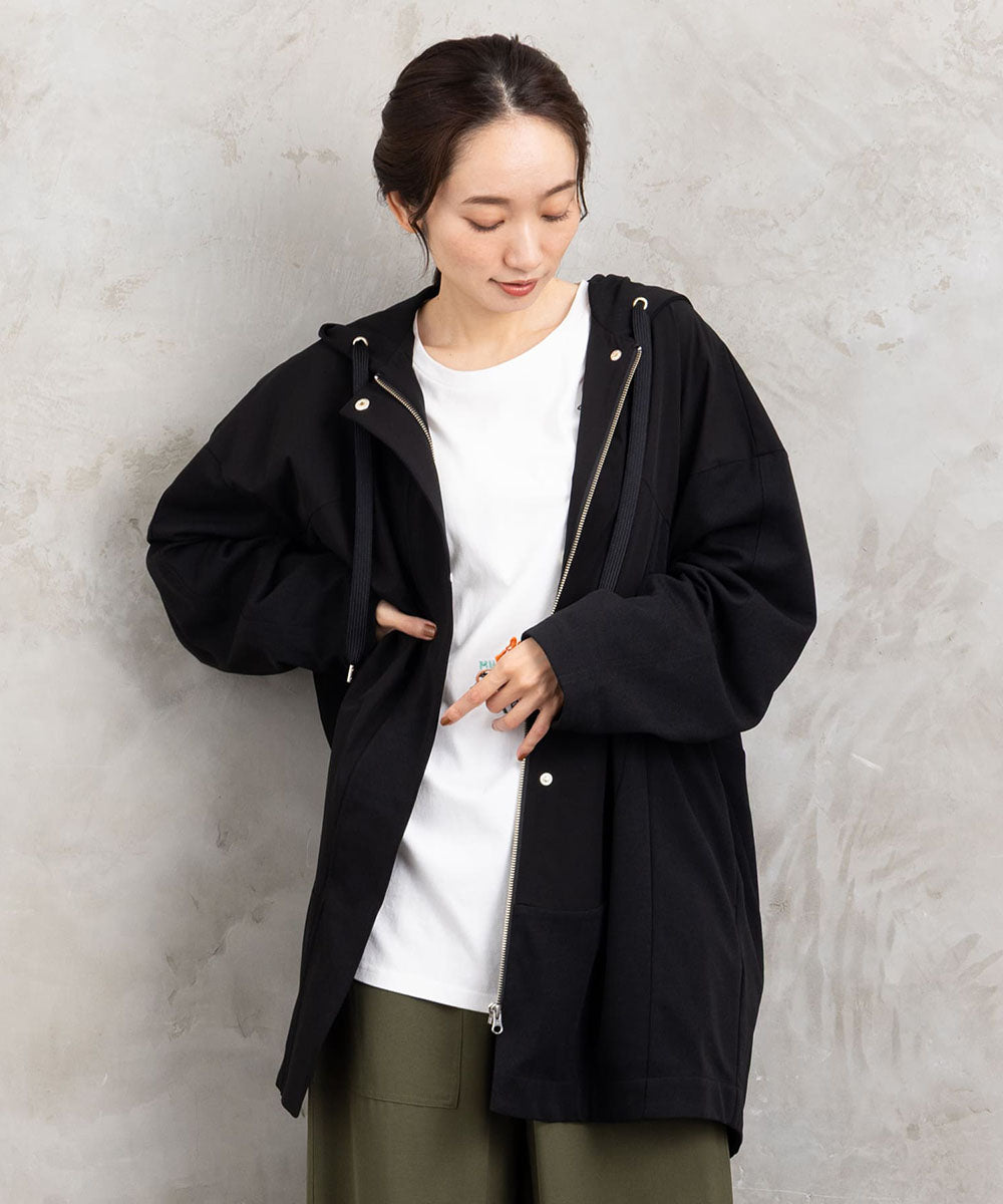 未使用級 ブリストル soph レディーメイド マウンテンパーカー 黒 L 美品 未使用級 ブリストル soph レディーメイド マウンテンパーカー 黒 L 美