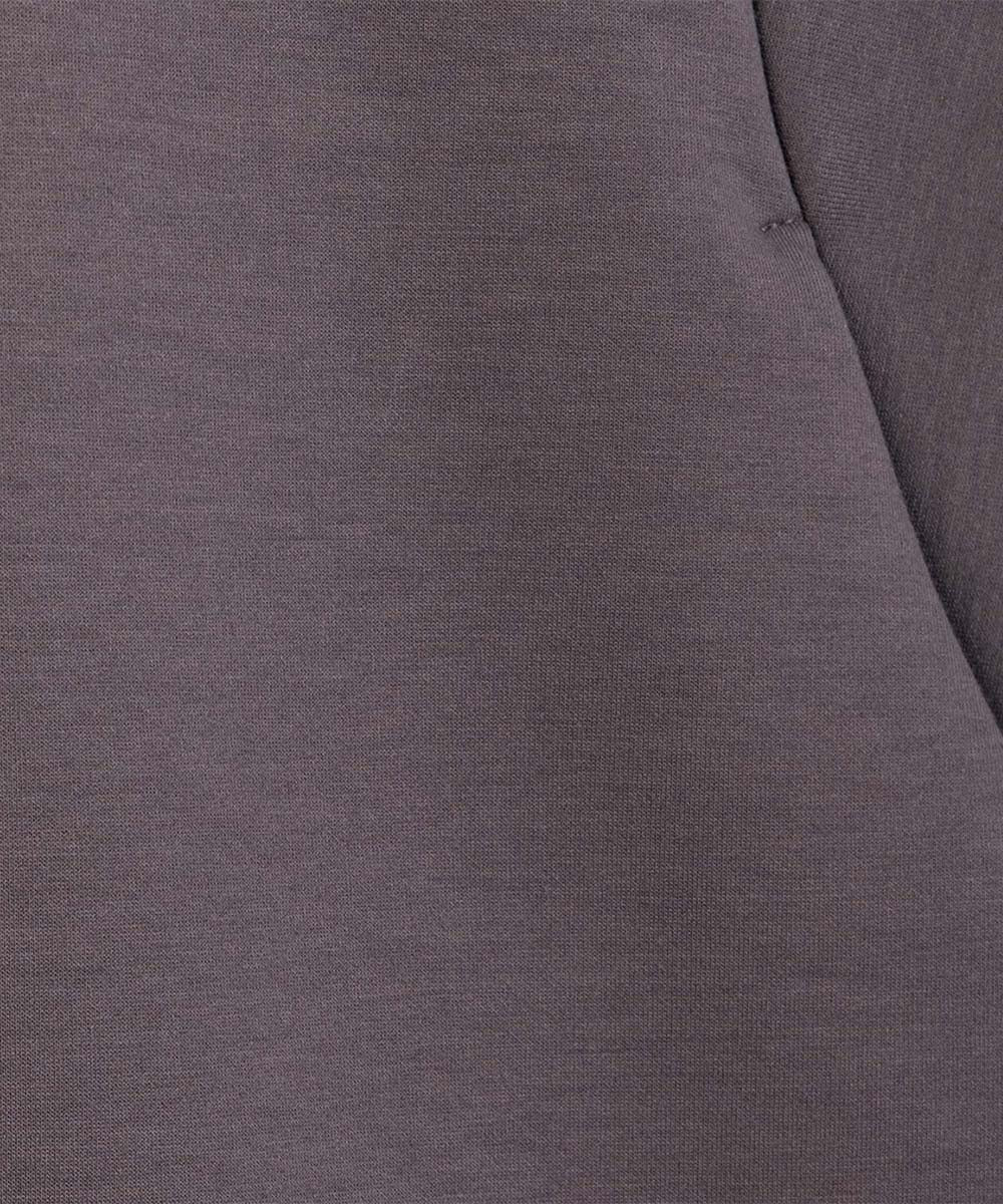 FONTLAB ラメパイピングダンボールドロストブルゾン