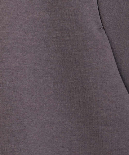 FONTLAB ラメパイピングダンボールドロストブルゾン