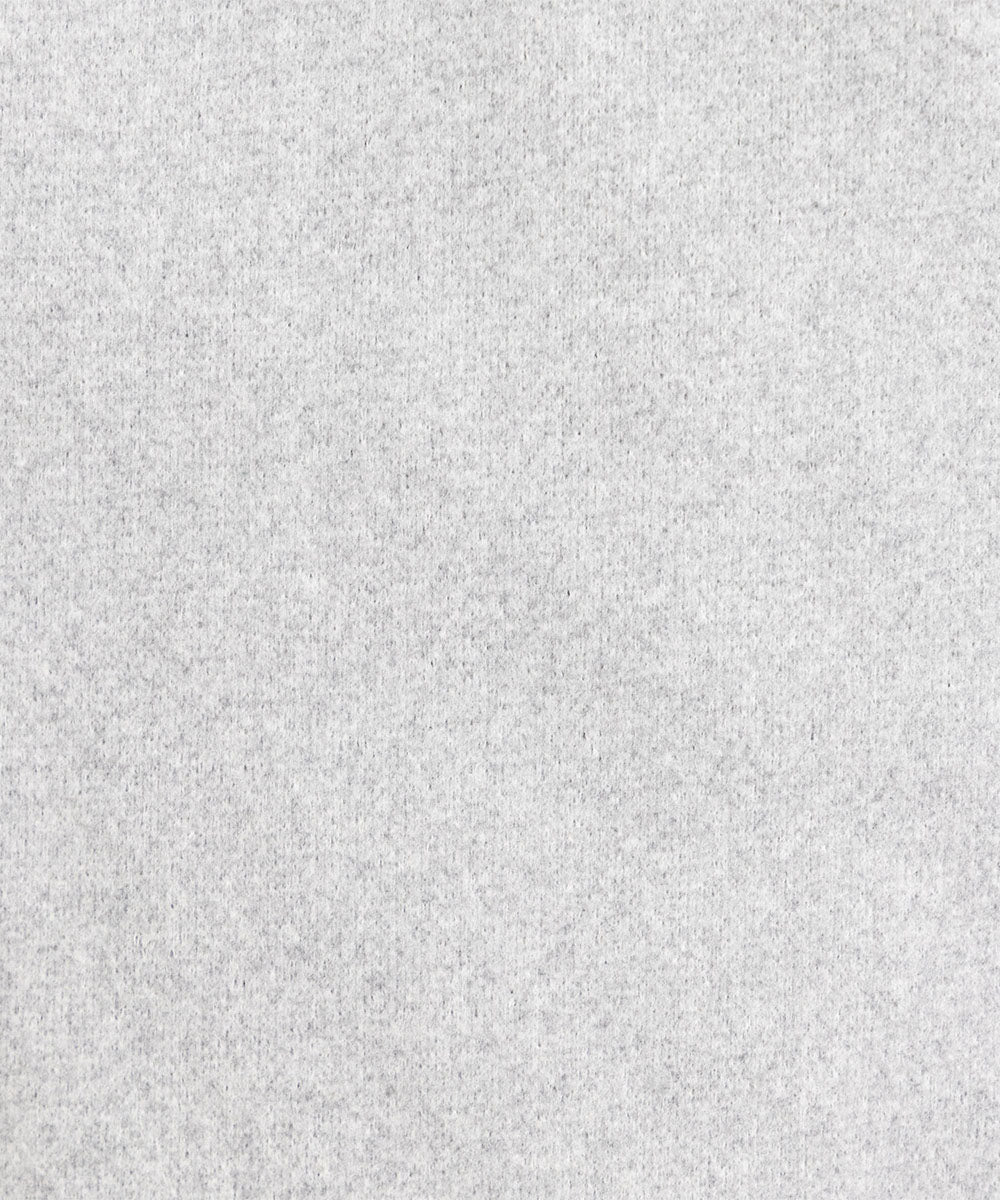 21号(6L～) FONTLAB ライトメルトンシャツジャケット