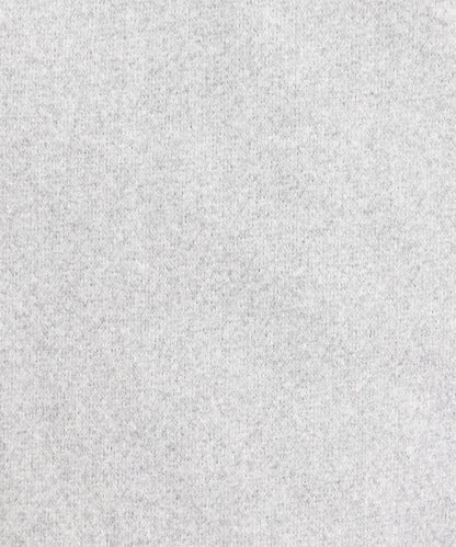 FONTLAB ライトメルトンシャツジャケット