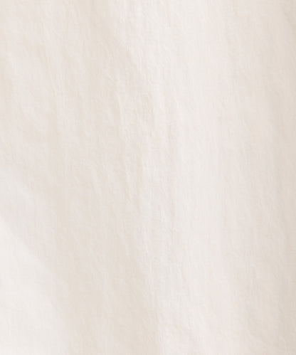 FONTLAB ナイロンタフタジップブルゾン