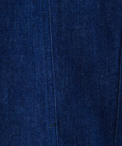 FONTLAB デニムコンビMA-1