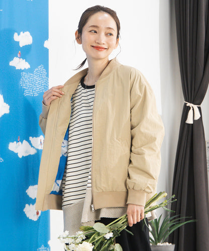 Bleu tango マチルダプリントMA-１【先行予約】