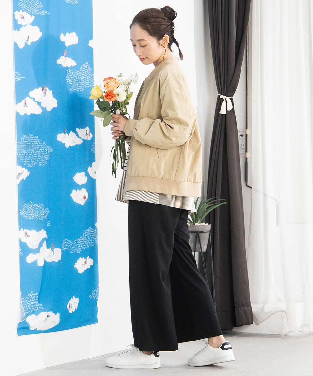 Bleu tango マチルダプリントMA-１【先行予約】