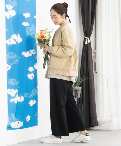 Bleu tango マチルダプリントMA-１【先行予約】