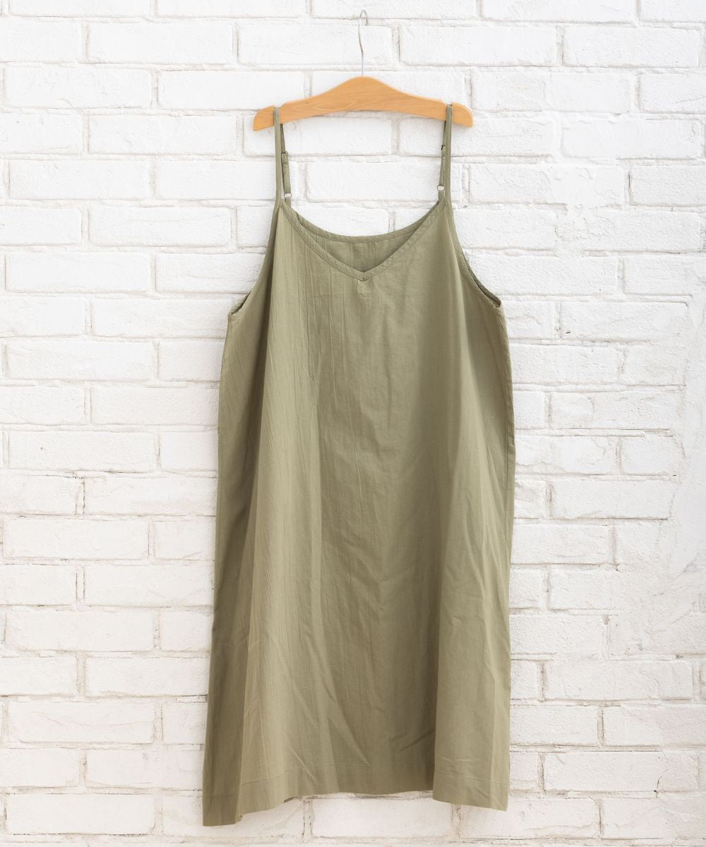 INDESIGN インナーワンピース