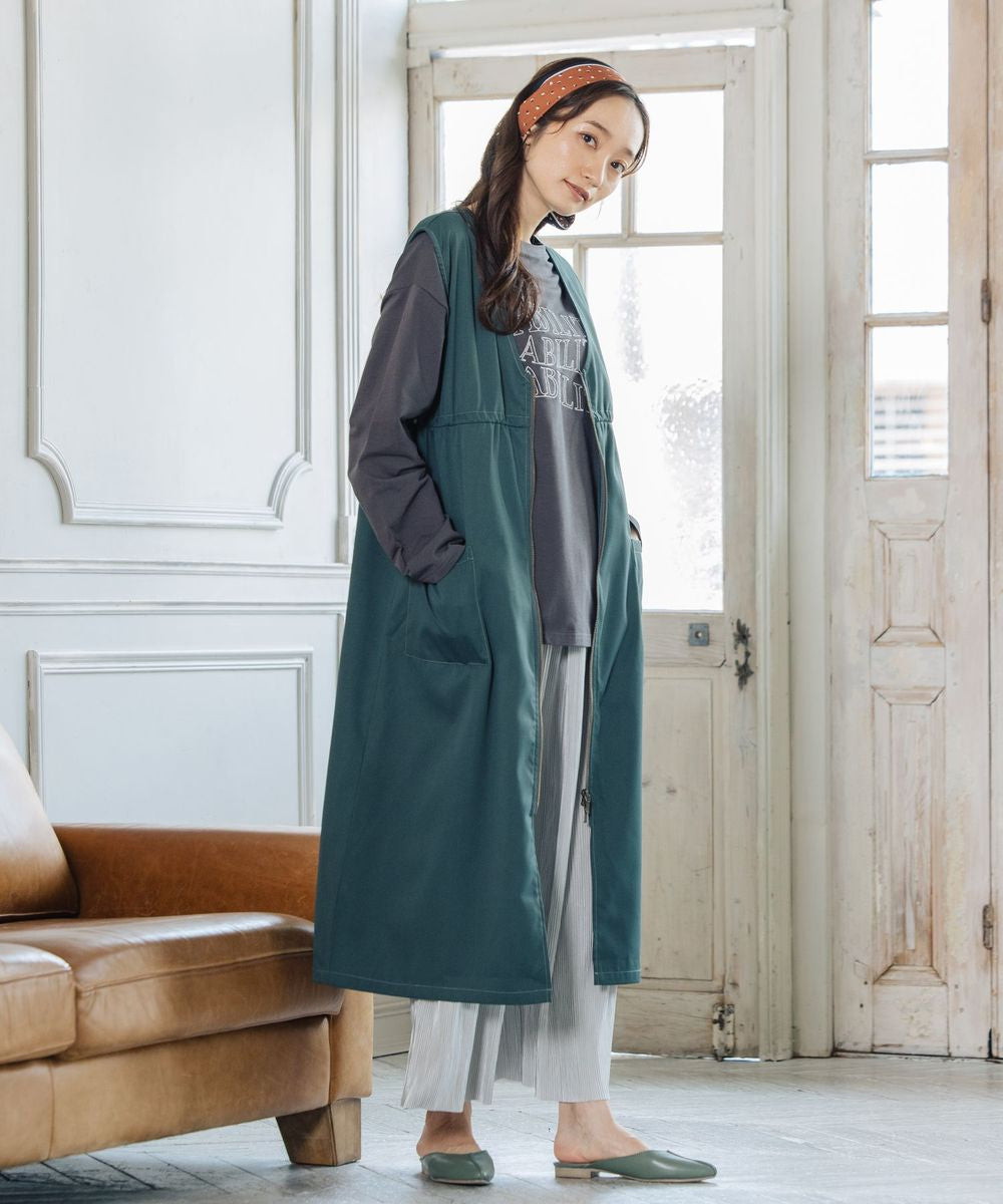 サブストリート 大きいサイズ レディース ワンピース ノースリーブ レディース｜sabstreet my standard （サブストリート マイスタンダード）公式通販