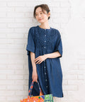 インディゴブルー(40)