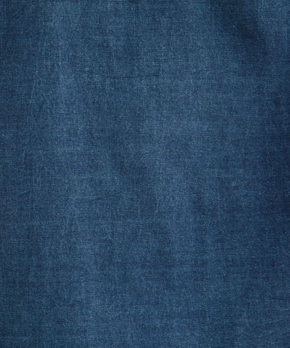 【大きいサイズ】 9号・15号(M・3L) FONTLAB スーパーライトデニムシャツチュニック