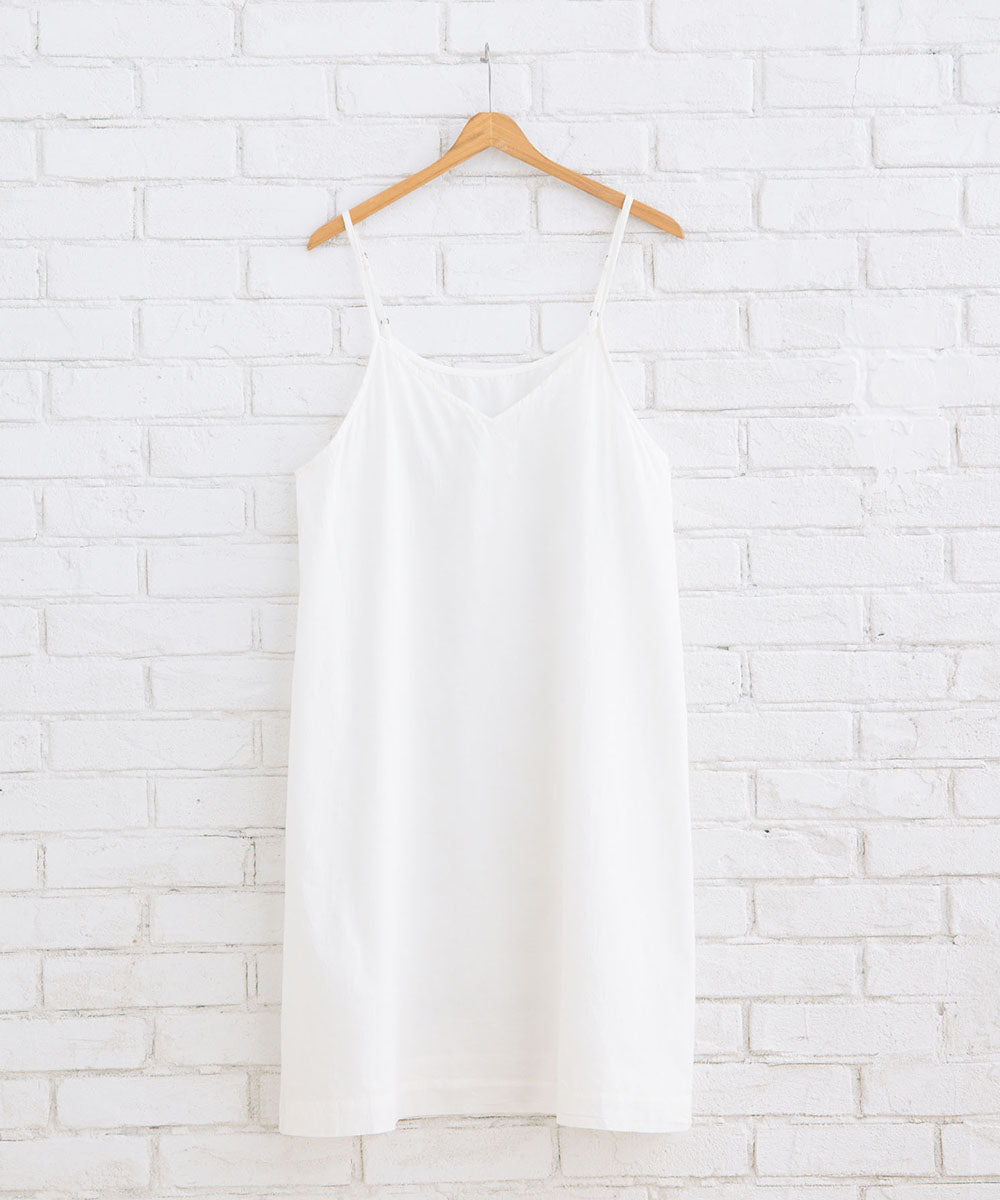 INDESIGN インナーワンピース