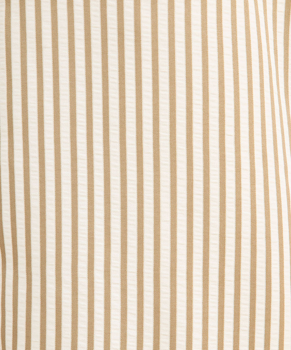 FONTLAB ドビーストライプサッカーワンピース