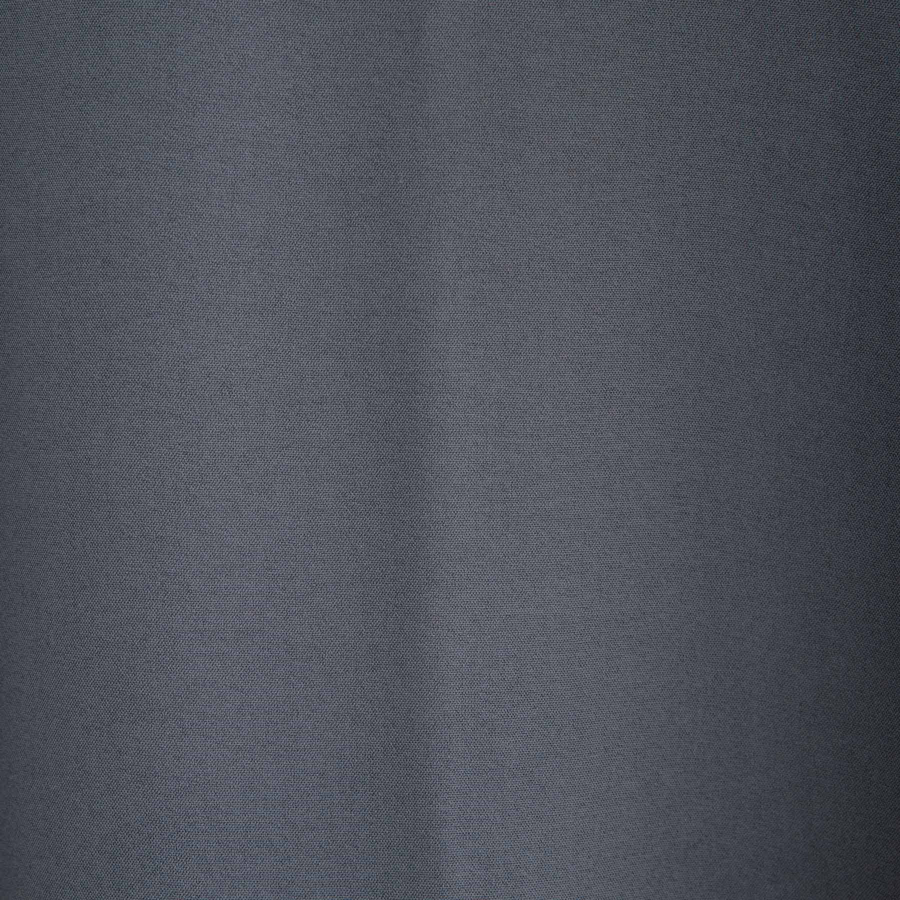 21号(6L～) スムースジョーゼットスキッパーワンピース