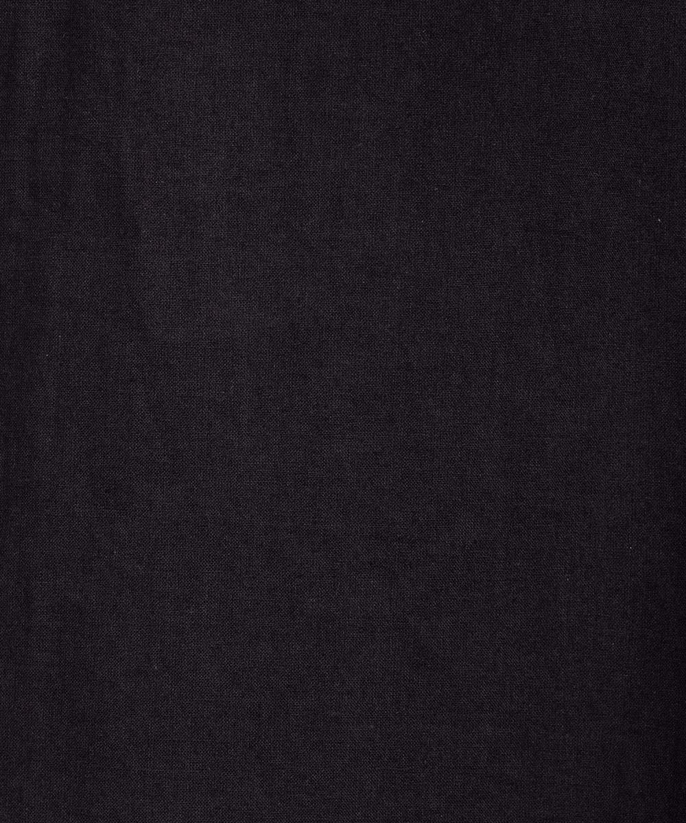 INDESIGN コードエンブロイダリーカフタンワンピース