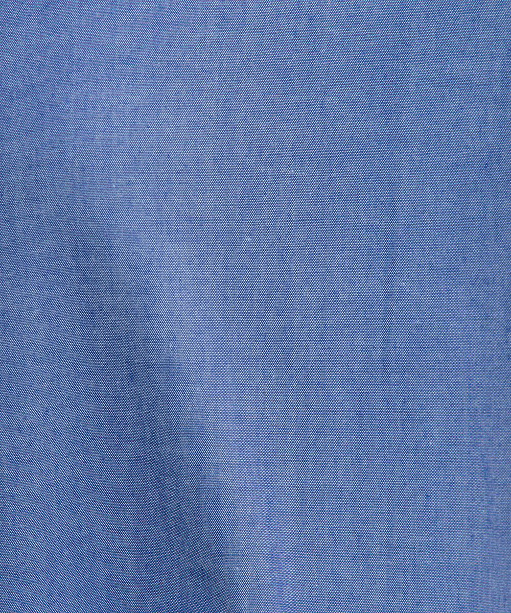 21号(6L～) パッチワークストライプチュニック