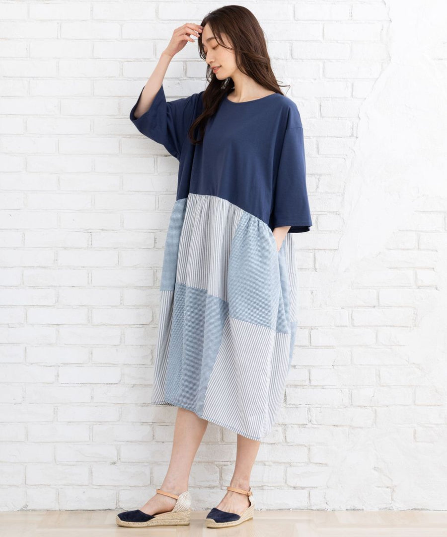 サブストリート 大きいサイズ レディース ワンピース 夏 かわいい|sabstreet my standard(サブストリートマイスタンダード) 公式通販