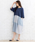 ネイビー(40)