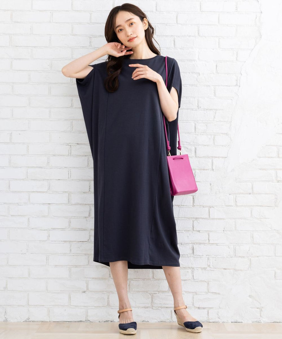 サブストリート 大きいサイズ レディース ワンピース ロング 夏｜sabstreet my standard(サブストリートマイスタンダード) 公式通販