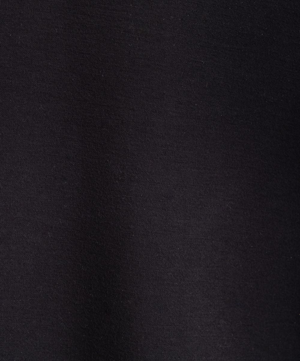 21号(6L～) MAT FASHION 箔プリントダンボールワンピース