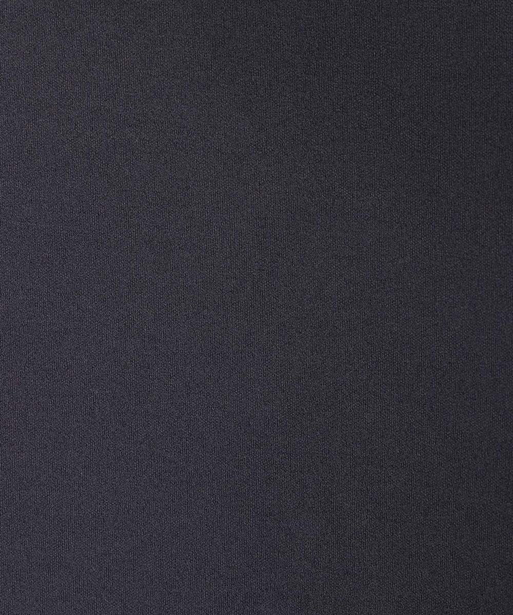 FONTLAB 異素材コンビアシメワンピース