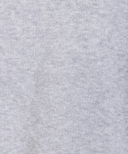 クルーネックカーディガン【先行予約】