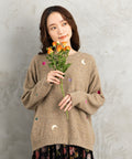 ベージュ(22)