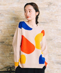ベージュ(22)