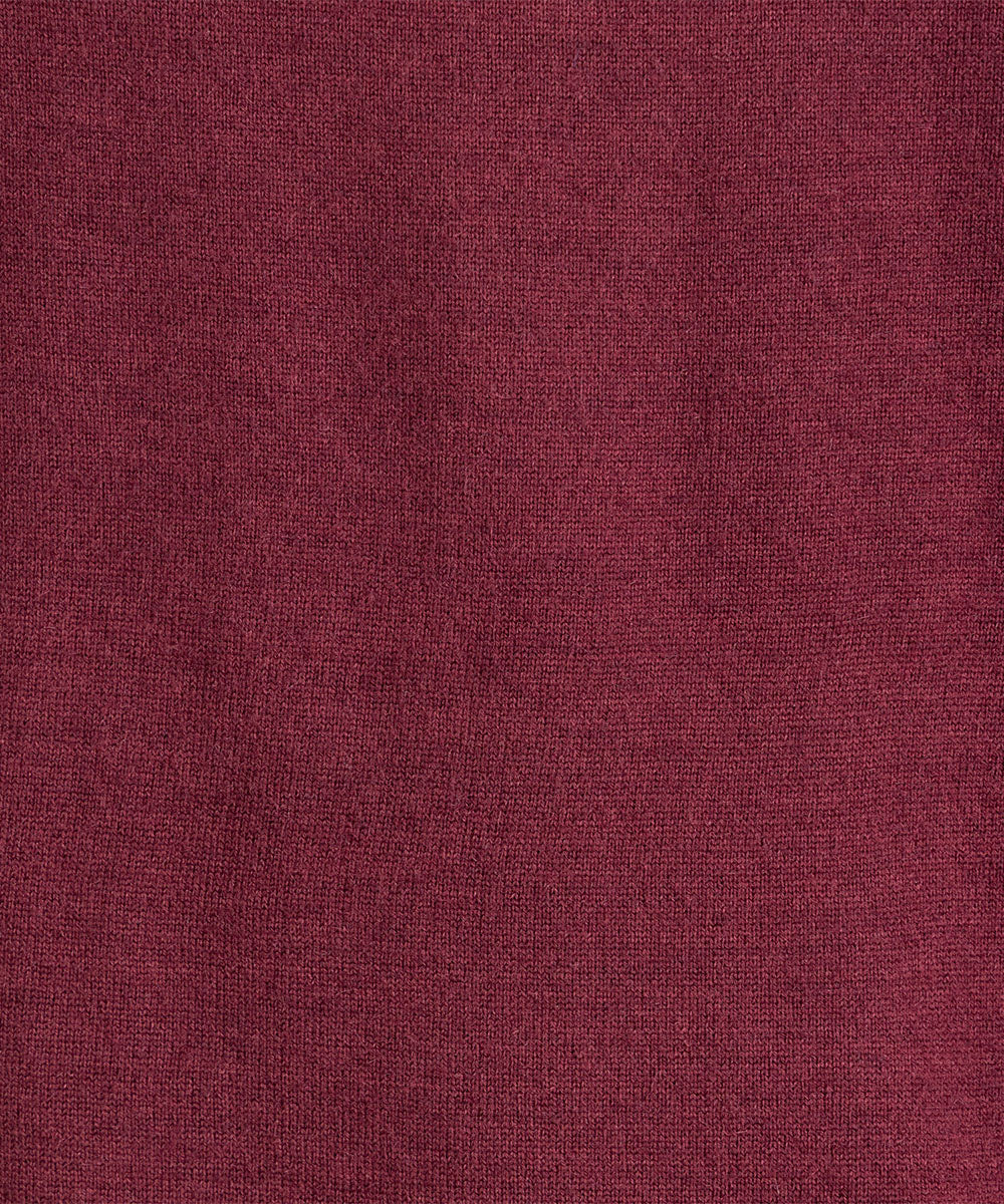 (ロジーク) [30th]ビジューブローチライクニット