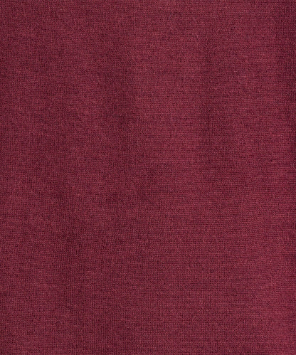 21号(6L～) (ロジーク) [30th]ビジューブローチライクニット