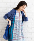 ブルー(40)