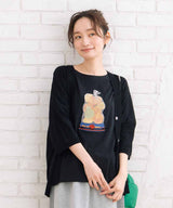 ブラック(00)