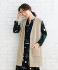 ベージュ(22)