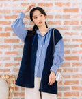 ネイビー(40)