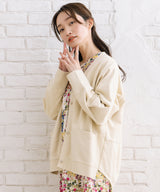 アイボリー(01)