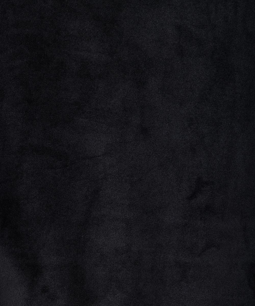 【大きいサイズ】 21号(6L～) SOPHIA CURVY ベロアリブゴムパーカー - 大きいサイズ レディース ファッション ブランド 通販