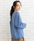 ブルー(46)