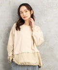 ベージュ(22)